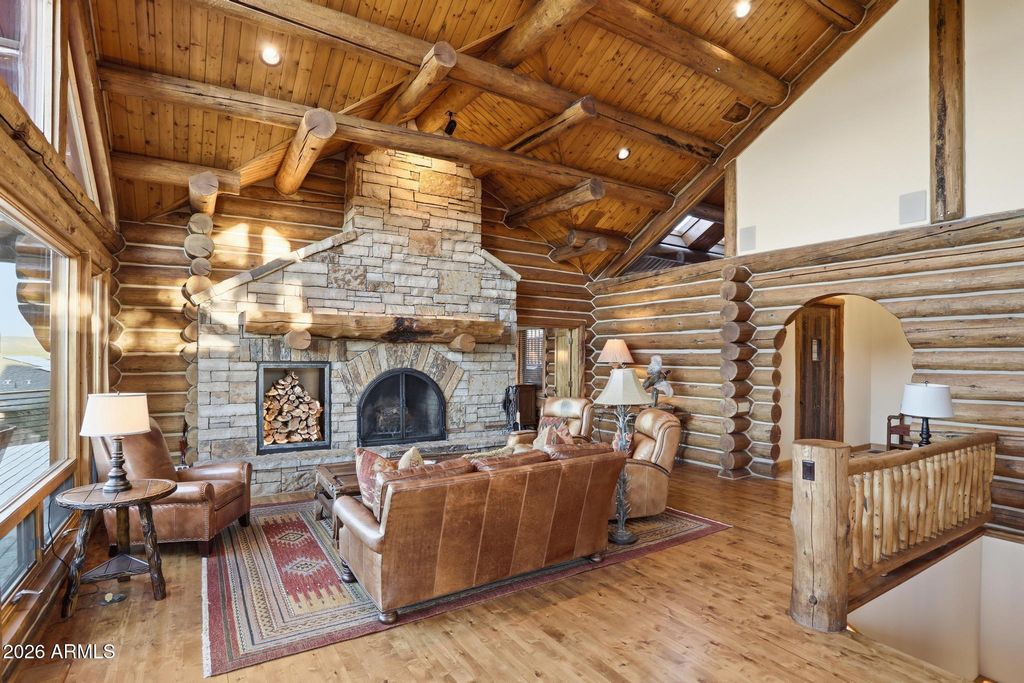 Image 14 of property listing at 2604 E MORNING GLORY Circle, Payson, AZ 85541