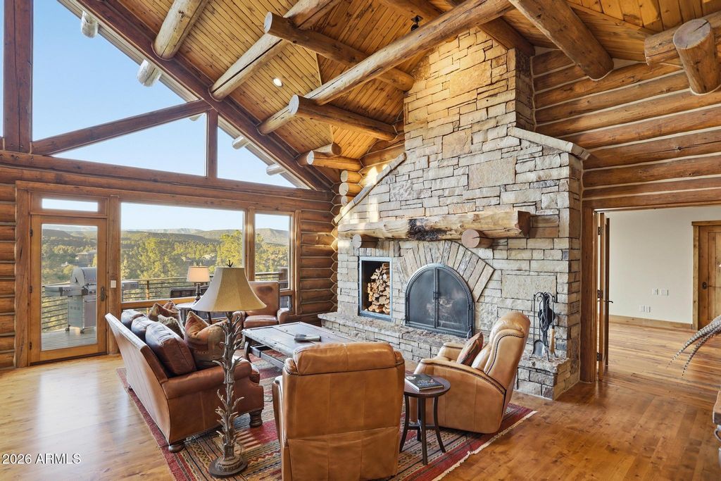 Image 15 of property listing at 2604 E MORNING GLORY Circle, Payson, AZ 85541