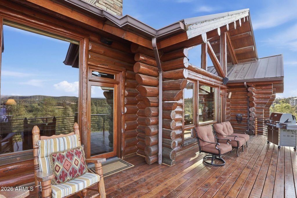 Image 16 of property listing at 2604 E MORNING GLORY Circle, Payson, AZ 85541