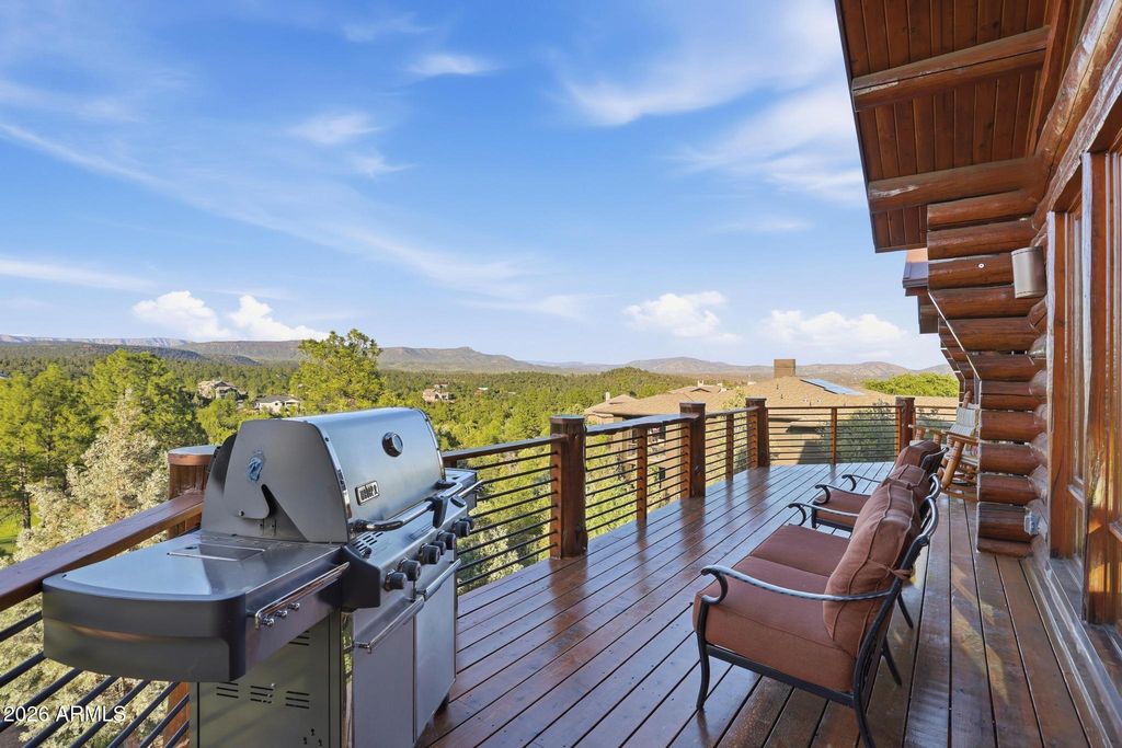 Image 17 of property listing at 2604 E MORNING GLORY Circle, Payson, AZ 85541