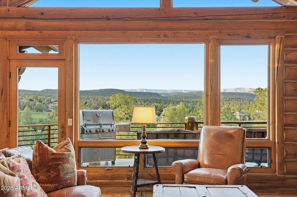 Image 18 of property listing at 2604 E MORNING GLORY Circle, Payson, AZ 85541