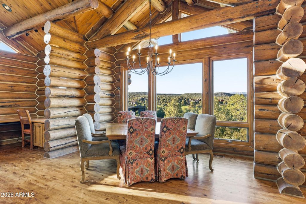 Image 19 of property listing at 2604 E MORNING GLORY Circle, Payson, AZ 85541