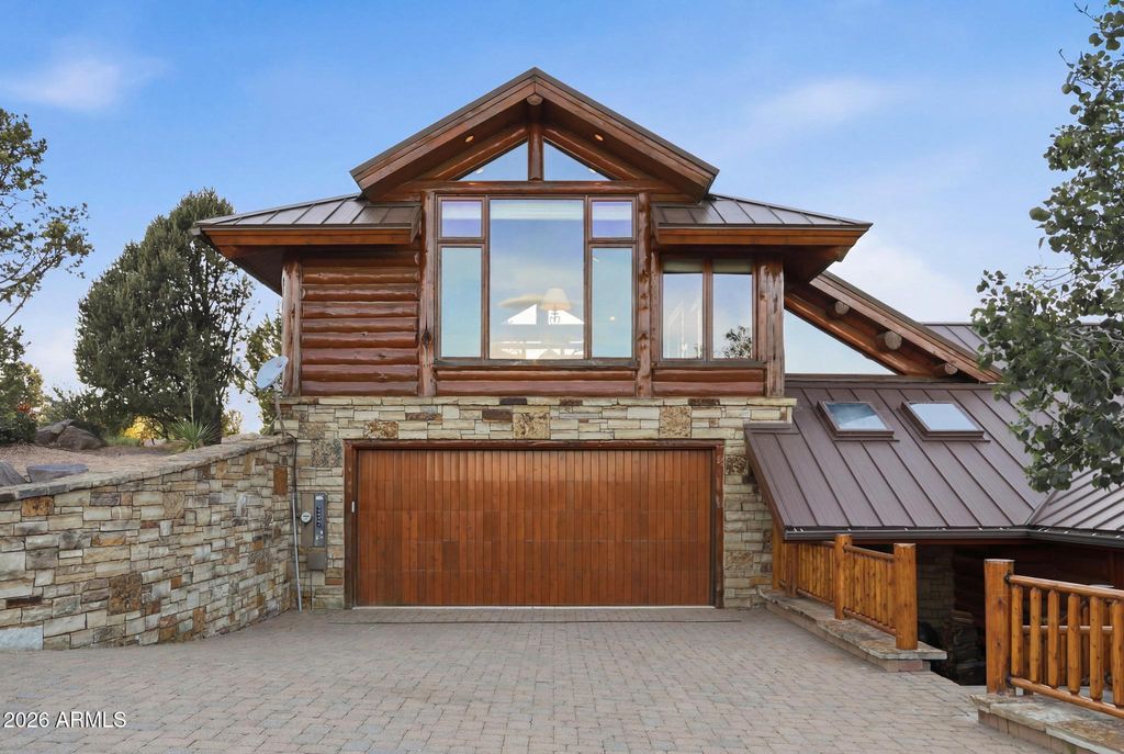 Image 2 of property listing at 2604 E MORNING GLORY Circle, Payson, AZ 85541