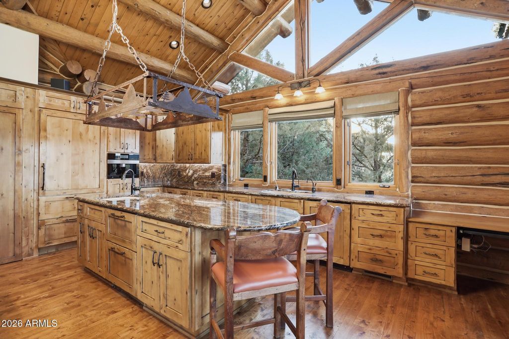 Image 20 of property listing at 2604 E MORNING GLORY Circle, Payson, AZ 85541