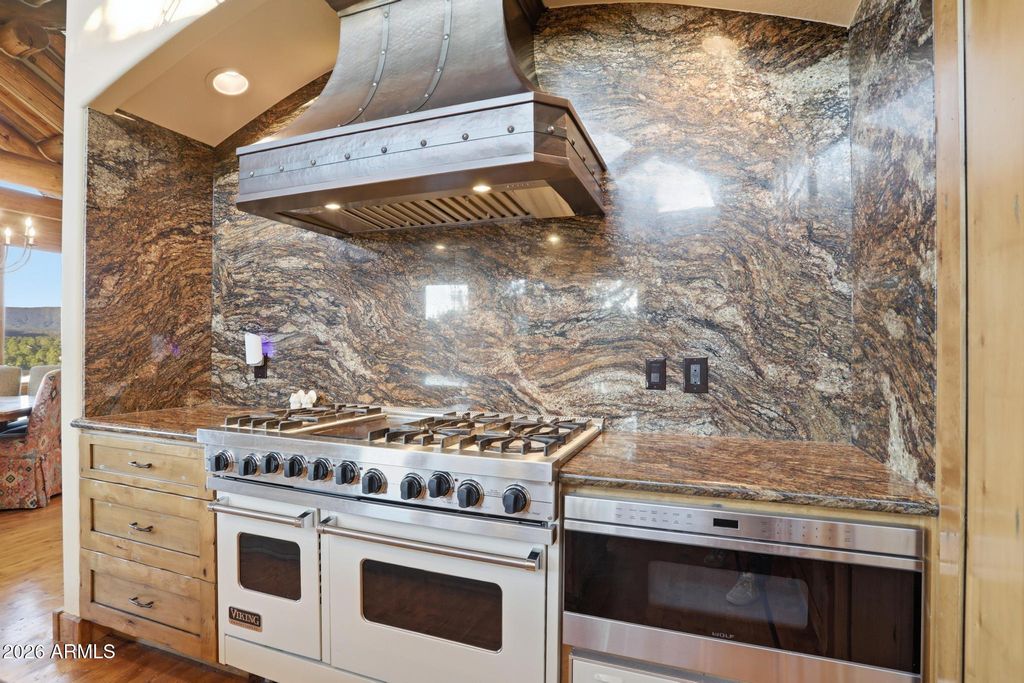 Image 21 of property listing at 2604 E MORNING GLORY Circle, Payson, AZ 85541