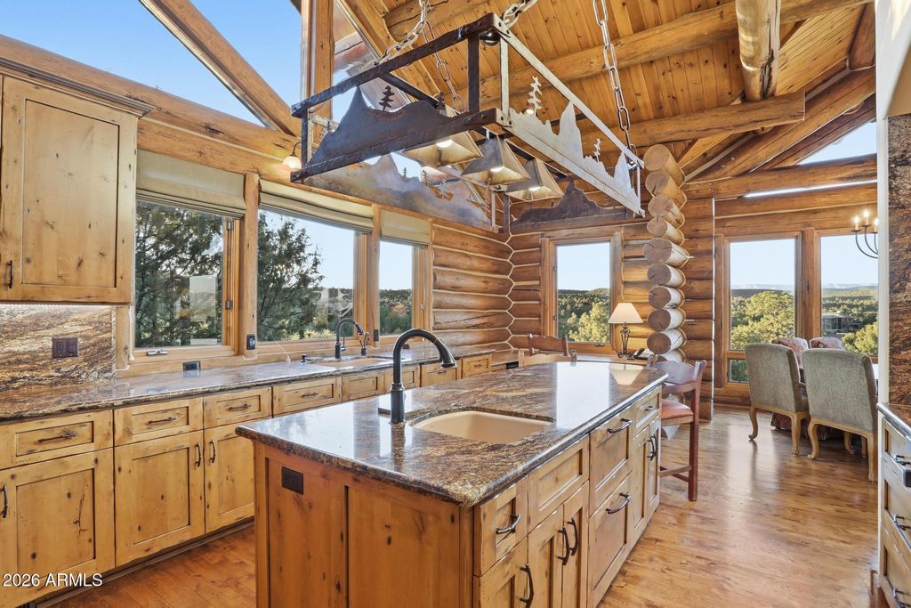 Image 22 of property listing at 2604 E MORNING GLORY Circle, Payson, AZ 85541