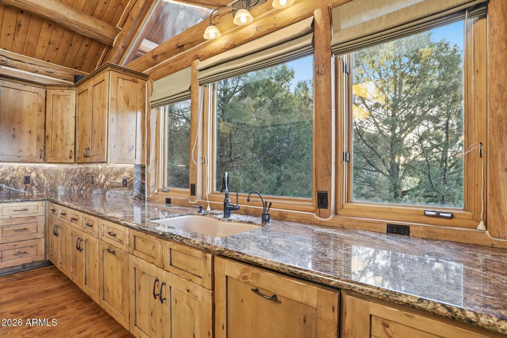 Image 23 of property listing at 2604 E MORNING GLORY Circle, Payson, AZ 85541