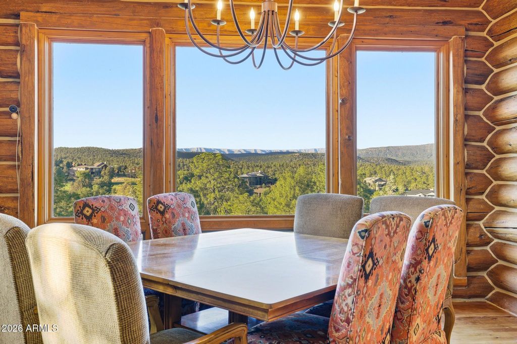 Image 24 of property listing at 2604 E MORNING GLORY Circle, Payson, AZ 85541