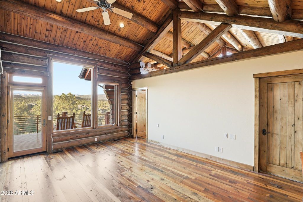 Image 26 of property listing at 2604 E MORNING GLORY Circle, Payson, AZ 85541