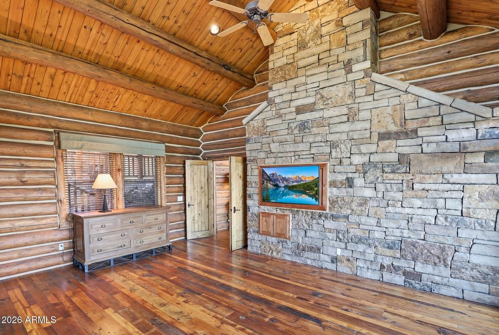 Image 27 of property listing at 2604 E MORNING GLORY Circle, Payson, AZ 85541