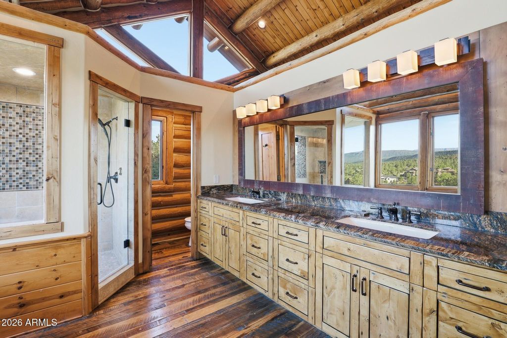 Image 29 of property listing at 2604 E MORNING GLORY Circle, Payson, AZ 85541
