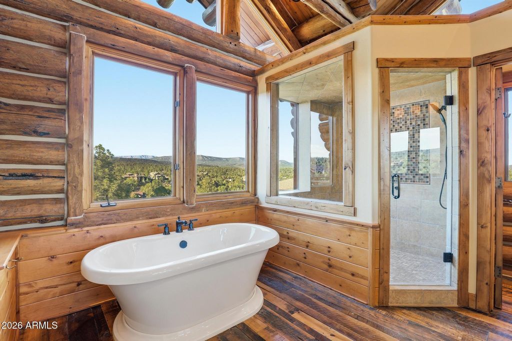 Image 30 of property listing at 2604 E MORNING GLORY Circle, Payson, AZ 85541
