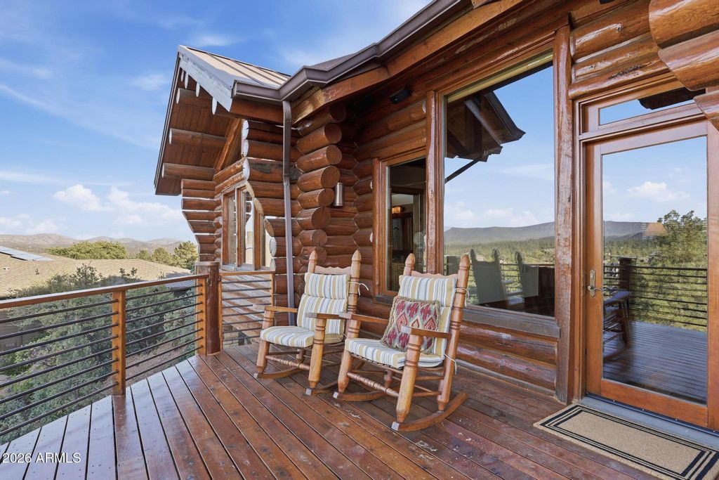 Image 32 of property listing at 2604 E MORNING GLORY Circle, Payson, AZ 85541