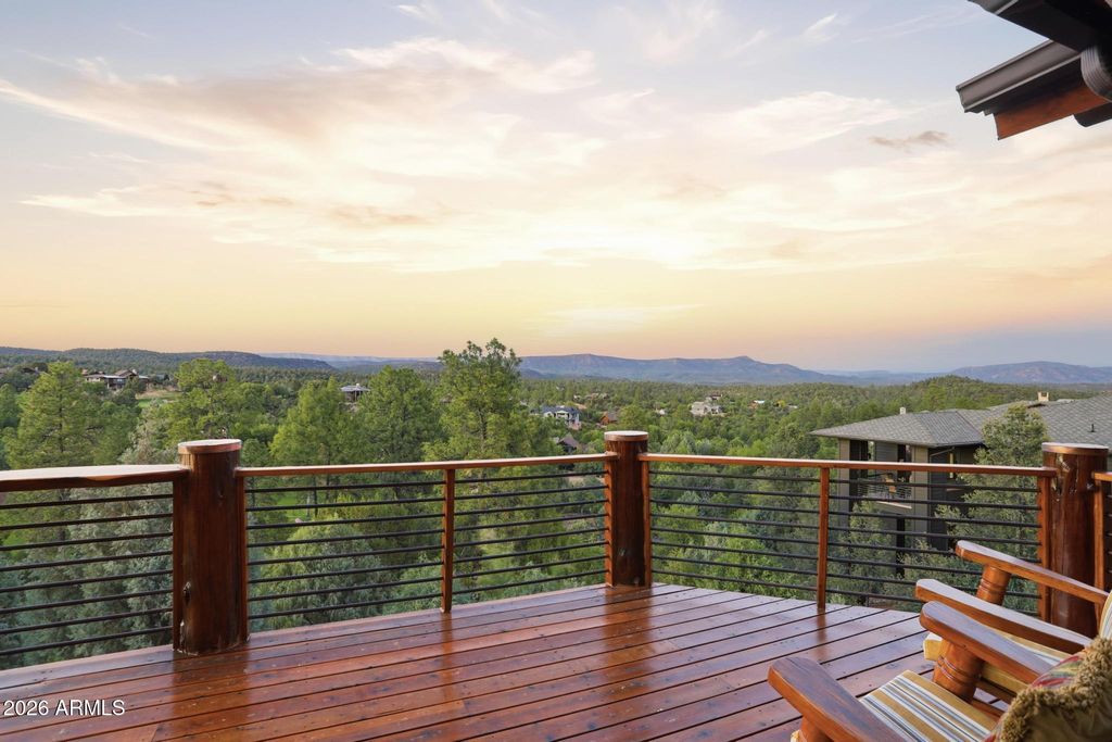 Image 33 of property listing at 2604 E MORNING GLORY Circle, Payson, AZ 85541