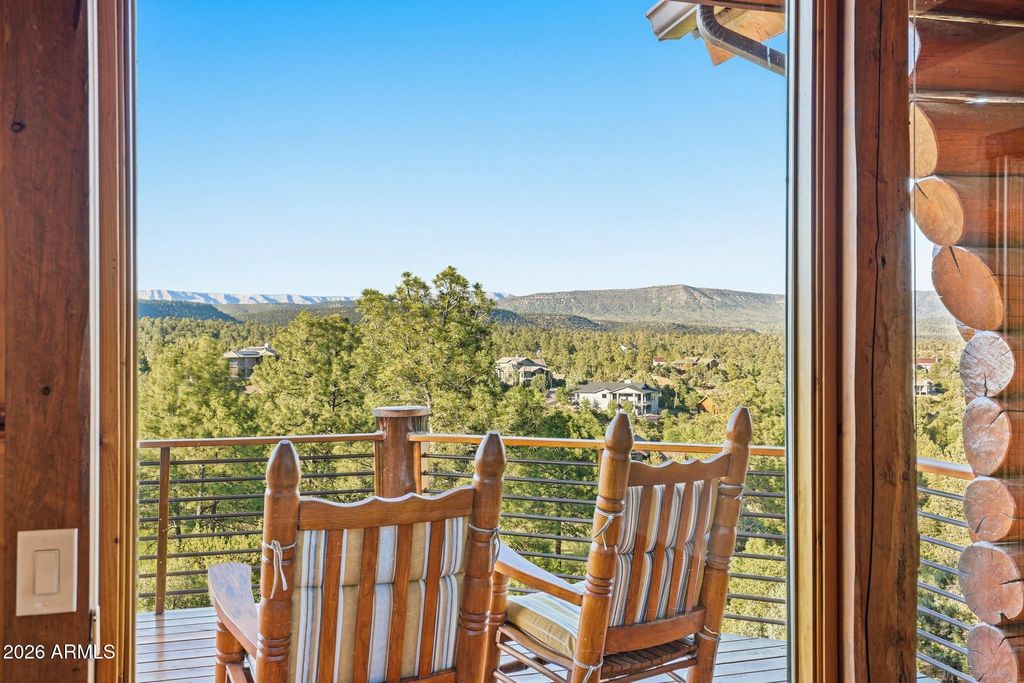 Image 34 of property listing at 2604 E MORNING GLORY Circle, Payson, AZ 85541