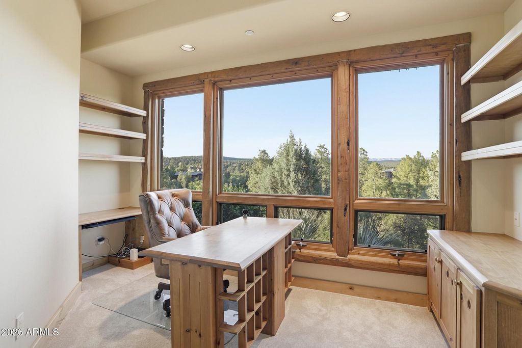 Image 39 of property listing at 2604 E MORNING GLORY Circle, Payson, AZ 85541