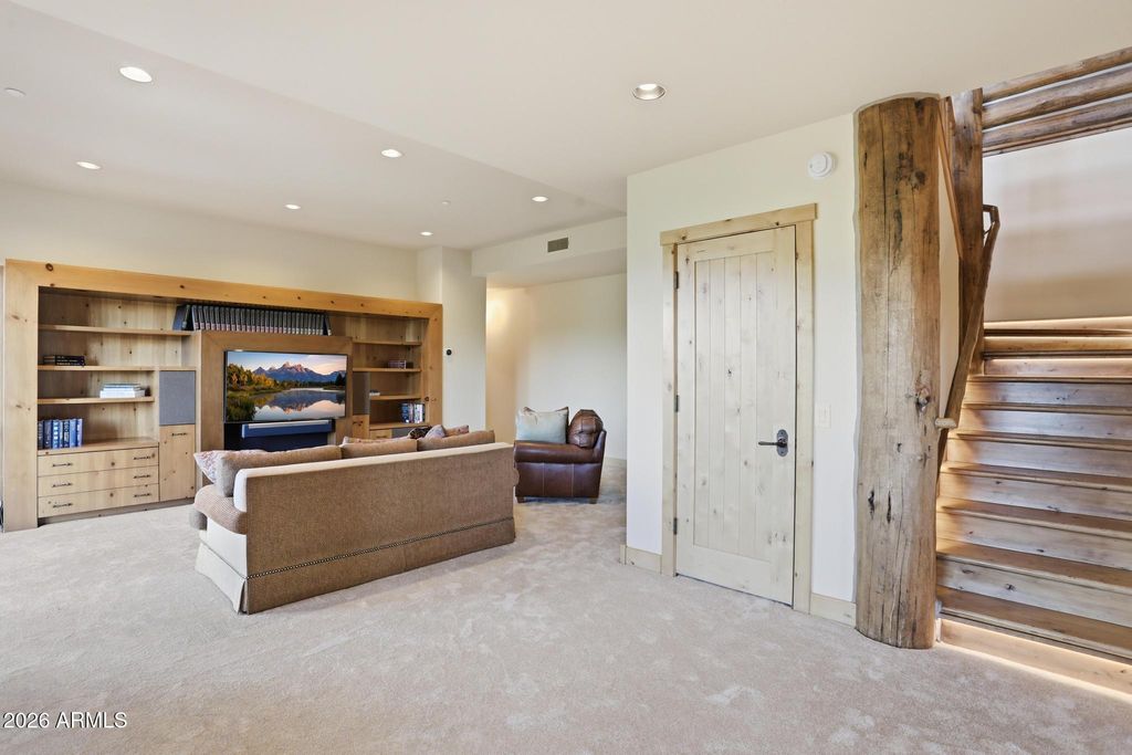 Image 40 of property listing at 2604 E MORNING GLORY Circle, Payson, AZ 85541