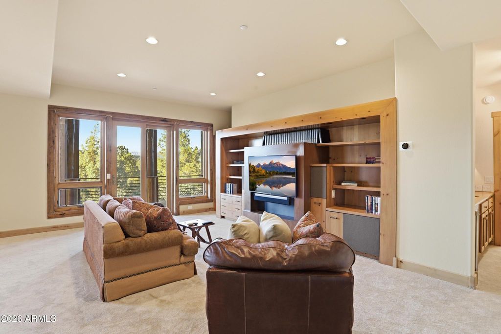 Image 41 of property listing at 2604 E MORNING GLORY Circle, Payson, AZ 85541