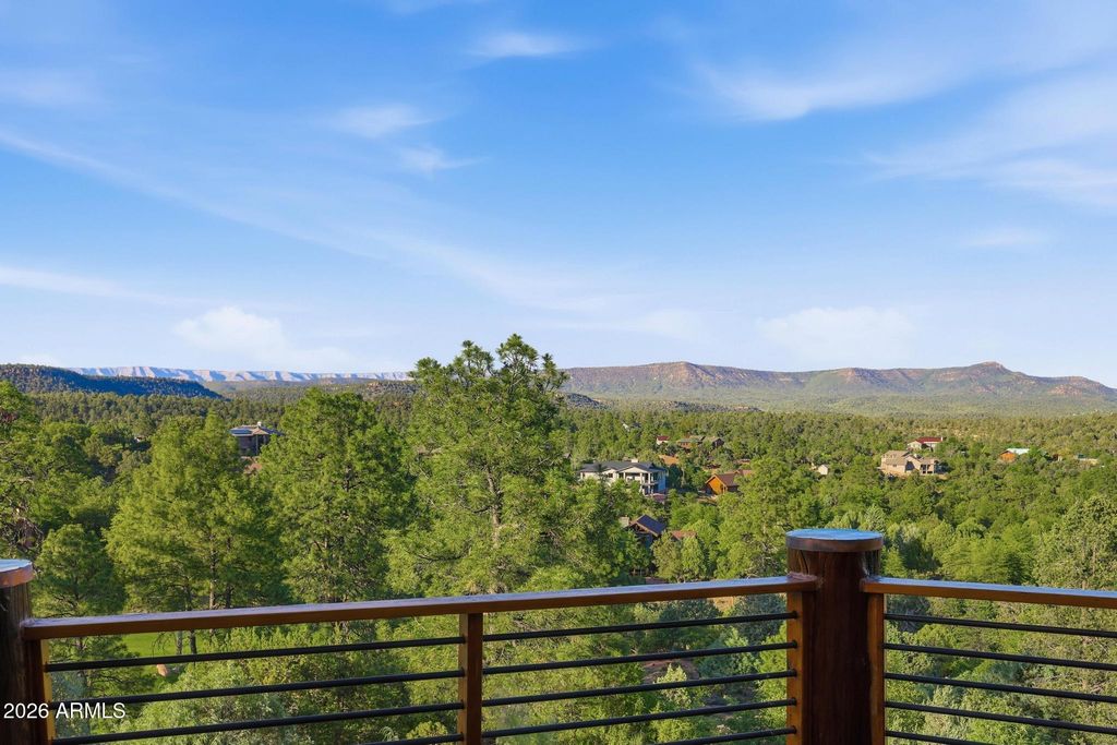 Image 48 of property listing at 2604 E MORNING GLORY Circle, Payson, AZ 85541