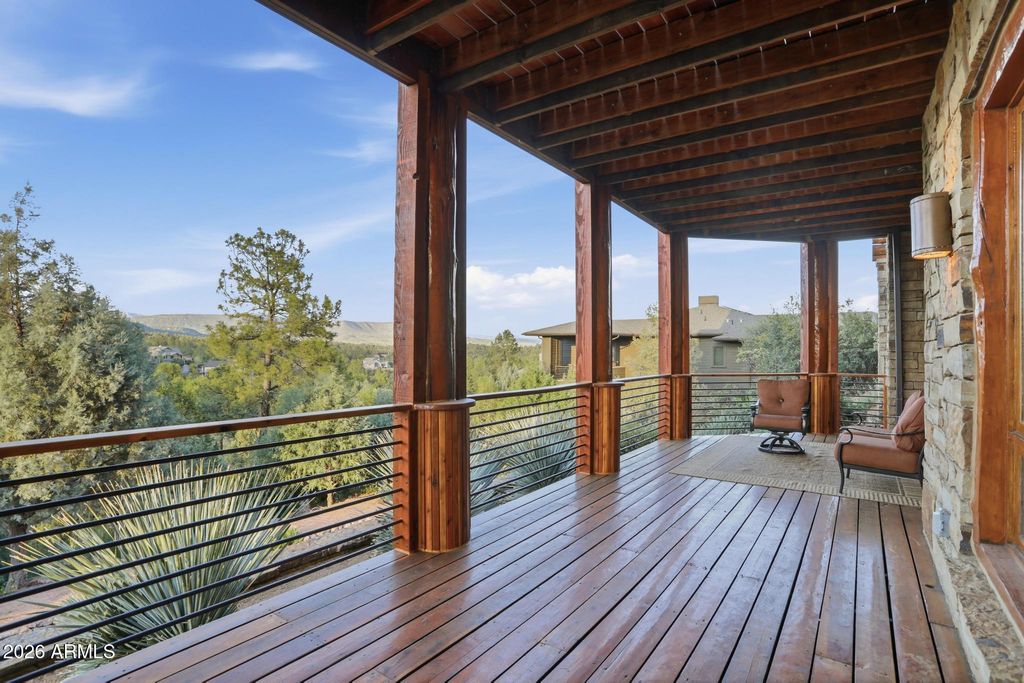 Image 49 of property listing at 2604 E MORNING GLORY Circle, Payson, AZ 85541