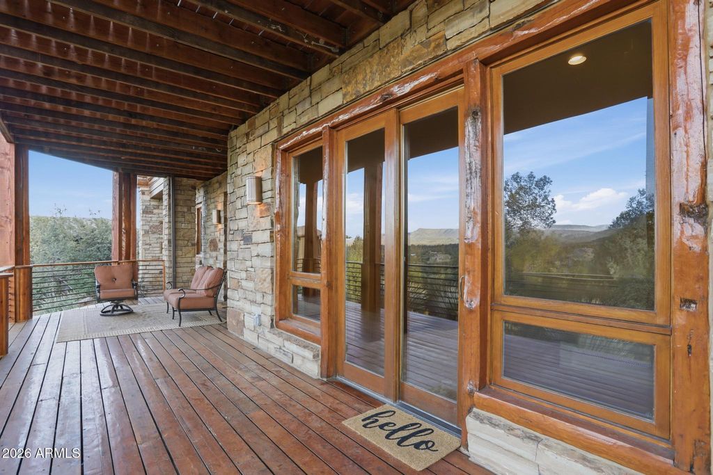 Image 50 of property listing at 2604 E MORNING GLORY Circle, Payson, AZ 85541