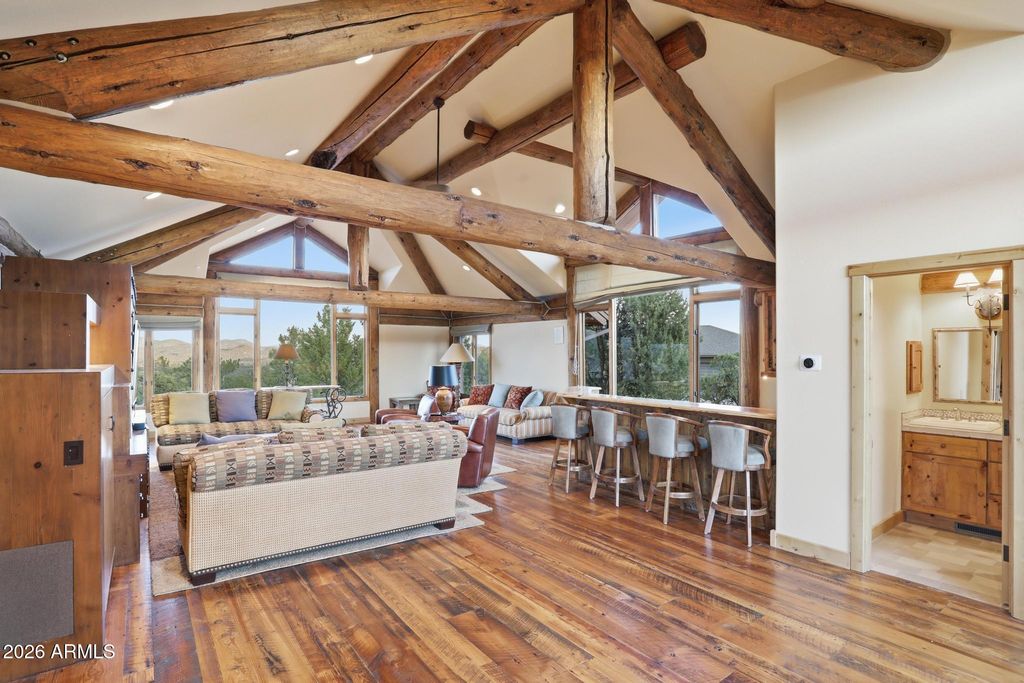 Image 52 of property listing at 2604 E MORNING GLORY Circle, Payson, AZ 85541