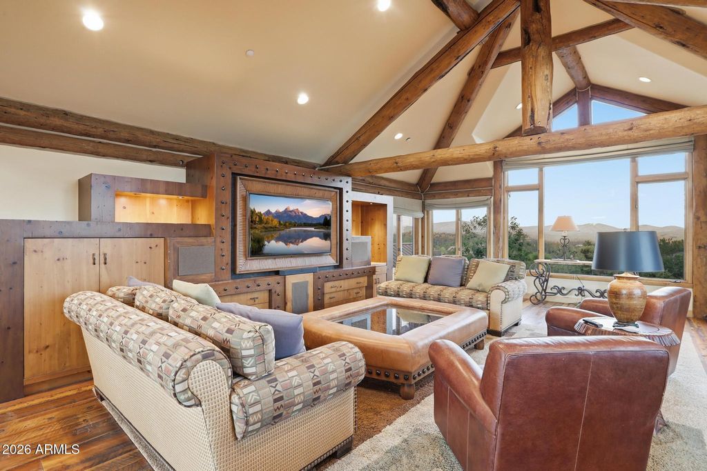 Image 54 of property listing at 2604 E MORNING GLORY Circle, Payson, AZ 85541