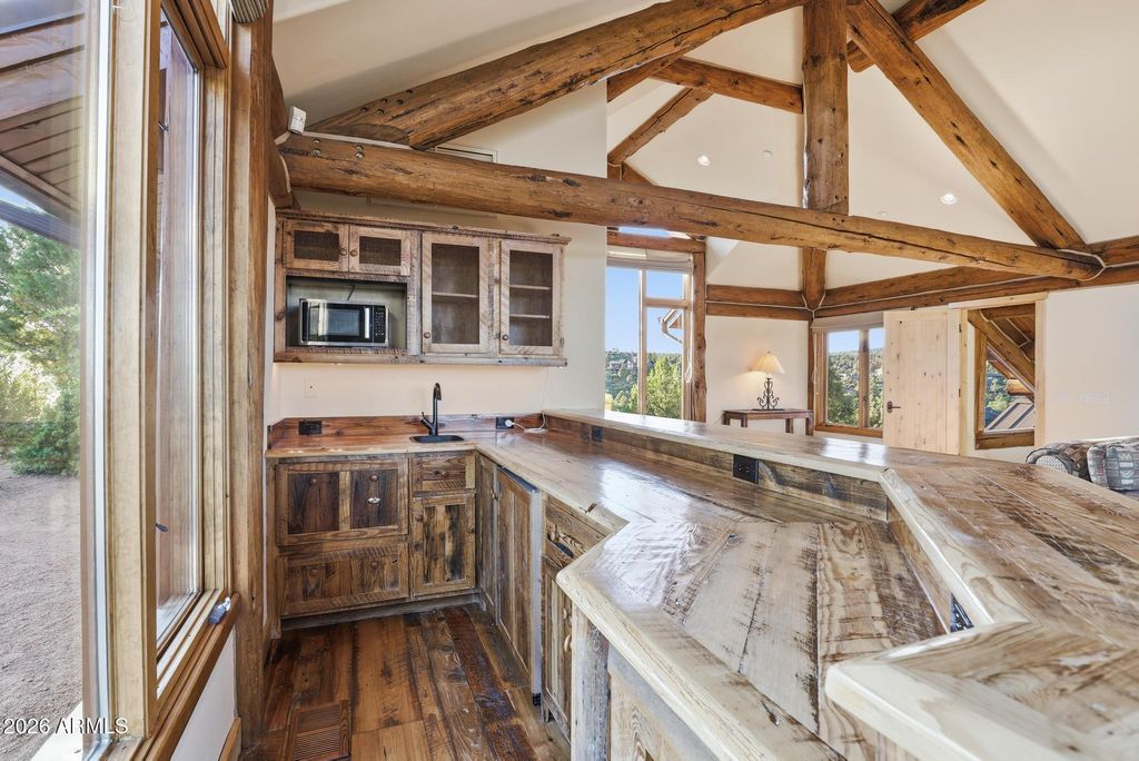 Image 55 of property listing at 2604 E MORNING GLORY Circle, Payson, AZ 85541
