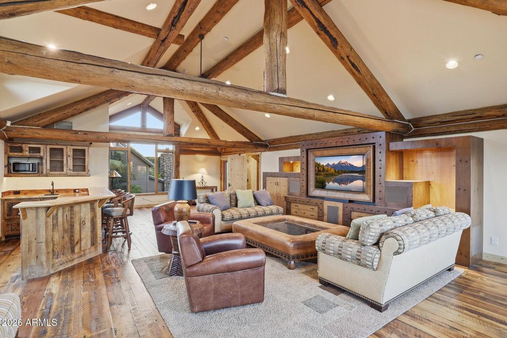 Image 56 of property listing at 2604 E MORNING GLORY Circle, Payson, AZ 85541