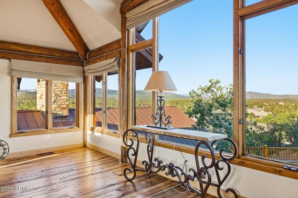 Image 57 of property listing at 2604 E MORNING GLORY Circle, Payson, AZ 85541