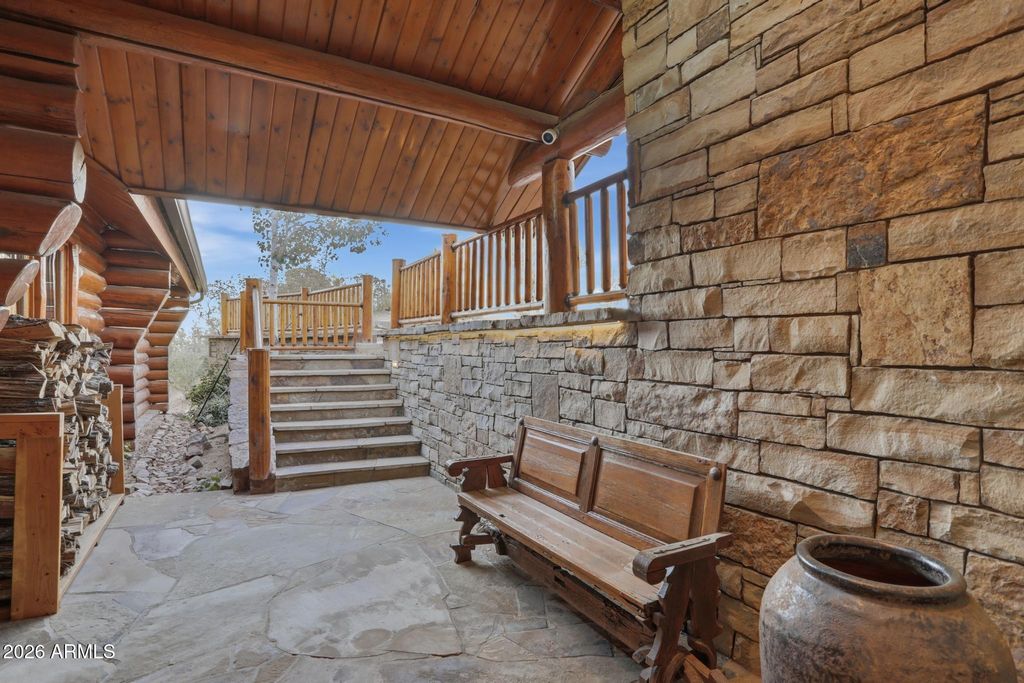 Image 8 of property listing at 2604 E MORNING GLORY Circle, Payson, AZ 85541