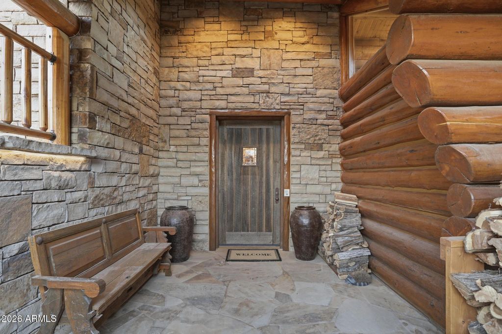 Image 9 of property listing at 2604 E MORNING GLORY Circle, Payson, AZ 85541