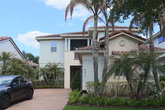 9870 MERE PARKWAY, Orlando, FL 32832