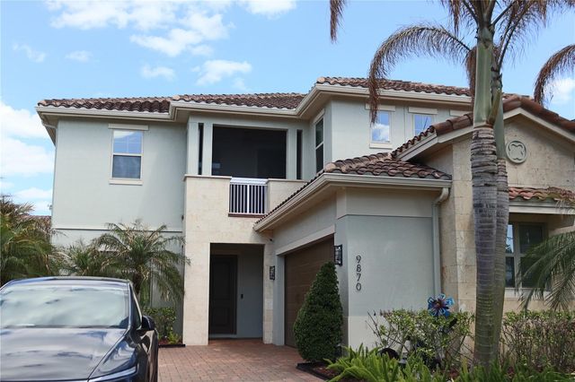 9870 MERE PARKWAY, Orlando, FL 32832