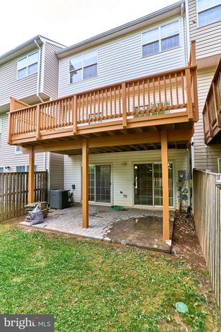21760 GOOSE CROSS TER, Ashburn, VA 20147