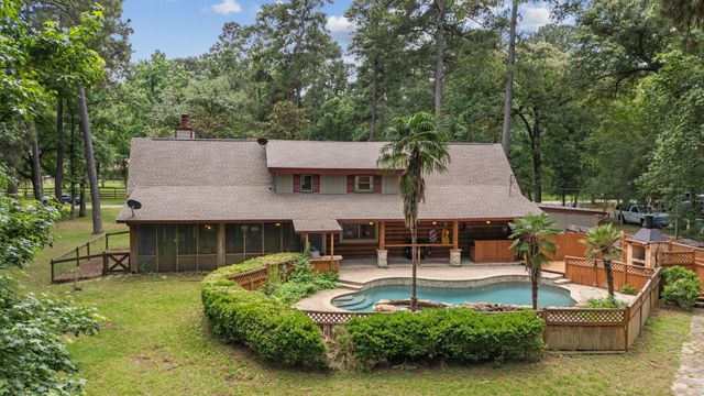 38614 Angel Oaks Drive, Magnolia, TX 77355