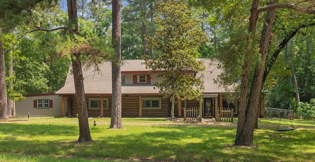 38614 Angel Oaks Drive, Magnolia, TX 77355