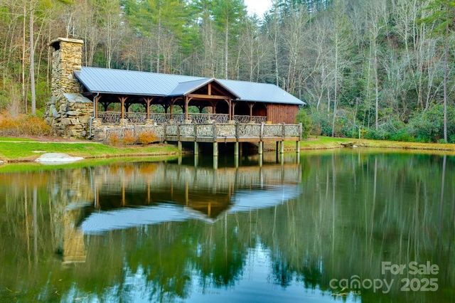 Lot 11 Silver Maple Trail, Brevard, NC 28712