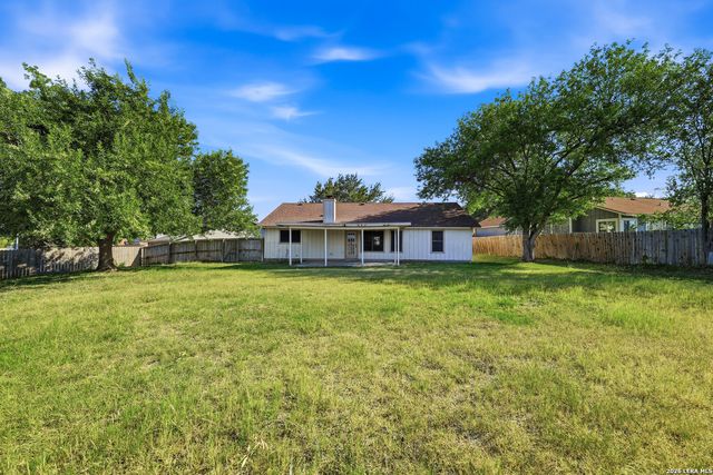 10434 SHALLOW XING, Converse, TX 78109