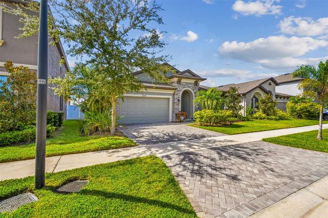 12826 SATIN LILY DRIVE, Riverview, FL 33579