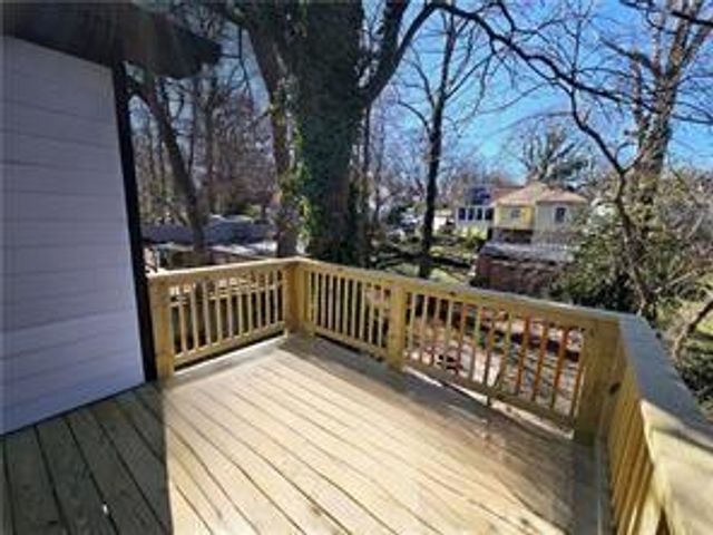 1022 Mayson Turner Road NW, Atlanta, GA 30314