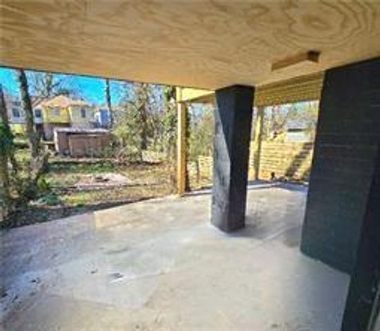 1022 Mayson Turner Road NW, Atlanta, GA 30314