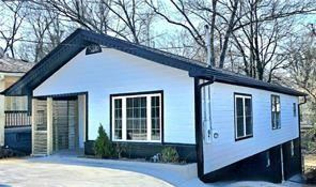 1022 Mayson Turner Road NW, Atlanta, GA 30314