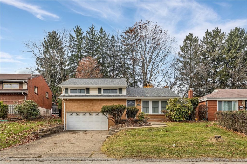 409 Grove Rd, Verona, PA 15147