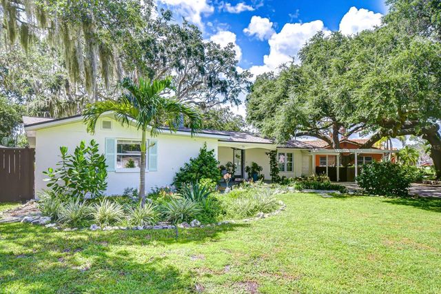 7041 MORNINGSTAR LANE, New Port Richey, FL 34652