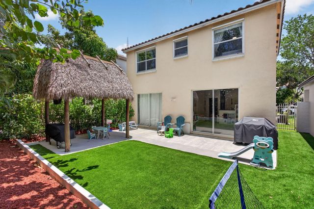5809 Eagle Cay Lane, Coconut Creek, FL 33073