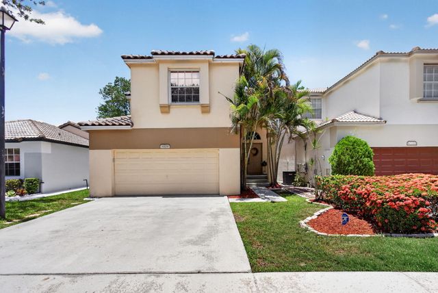 5809 Eagle Cay Lane, Coconut Creek, FL 33073