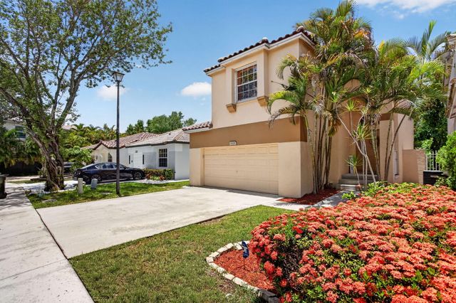 5809 Eagle Cay Lane, Coconut Creek, FL 33073