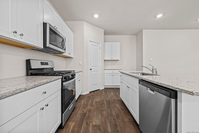 14662 Clay Ridge Run, San Antonio, TX 78253