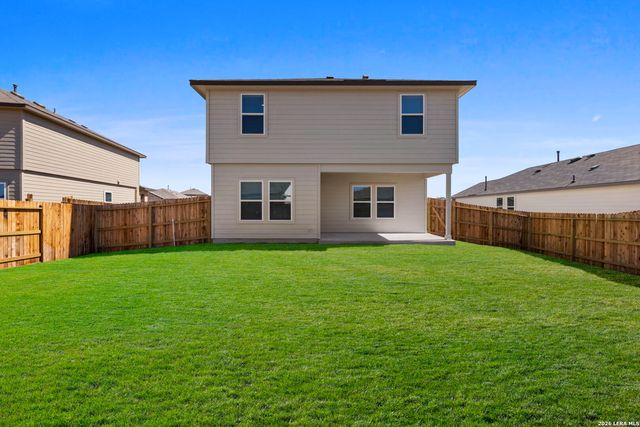 14662 Clay Ridge Run, San Antonio, TX 78253